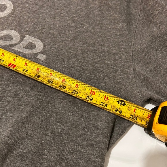 Cotopaxi Do Good Crewneck Sweatshirt Mens XL Organic Cotton Pullover Outdoors - Picture 6 of 8